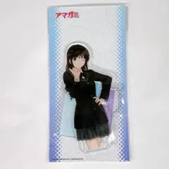 アマガミ 森島はるか BIGアクリルポップ アクリルスタンド 創設祭