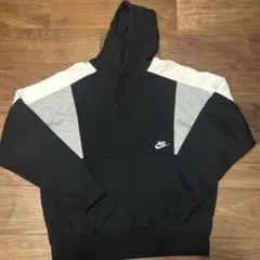 ＮＩＫＥ　パーカーＸＬ　裏起毛