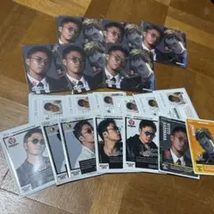 2025年最新】数原龍友 カードの人気アイテム - メルカリ