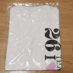 あいみょん ピンクに染まる控えめさんTシャツ 2026 夏フェス XL - メルカリ