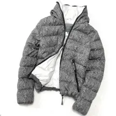 ダウンジャケット 未使用