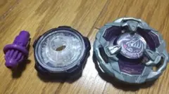 ベイブレードX ナイトシールド 5-80T