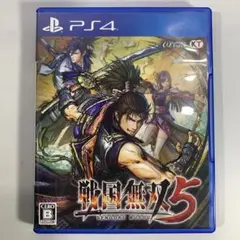 PS4 戦国無双5