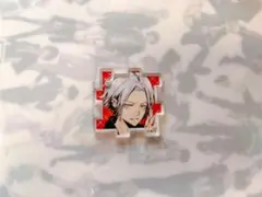 天野明展 アクリルパズル 獄寺隼人