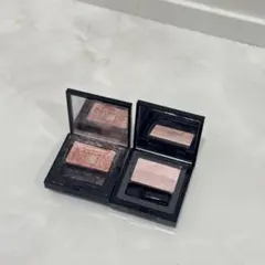 ESTEE LAUDER エスティローダー ピンク アイシャドウ 2個セット