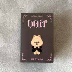 SKZOO FIGURE CLIMBING VER. DO IT ハンクオッカ