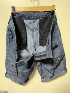 5351プールオム　ショートパンツのサムネイル