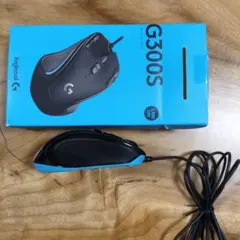 2026年最新】ロジクール g300sの人気アイテム - メルカリ
