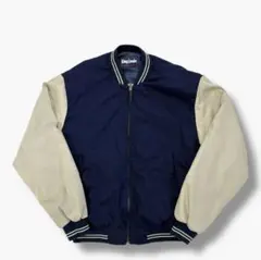 90-00s King Louie スタジャン