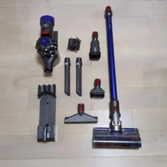 【ダイソン】 ジャンク品 2026年最新】ダイソン ジャンクの人気アイテム - メルカリ