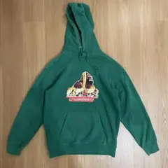 完売品 レア Irie Fishing Club ディズニーコラボパーカー - メルカリ