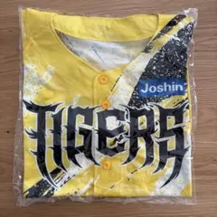 阪神タイガース ユニフォーム Joshin