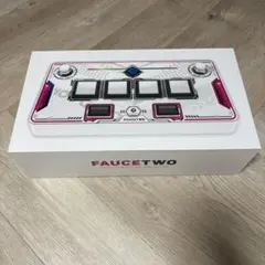 FAUCETWO コントローラー