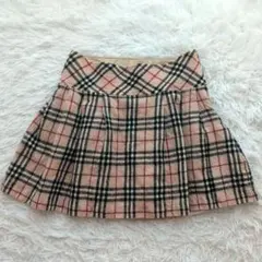2025年最新】バーバリー ミニスカートの人気アイテム - メルカリ