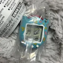 たまごっち シャカシャカ チャーム コレクション2 めめっち