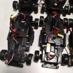 タミヤ　電動f103 ？　１９９４年 rcc ffrrari ４１２T1 タミヤ 電動f103 ？ 1994年 rcc ffrrari 412T1 - メルカリ