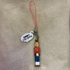 セバスチャン　キーホルダー　低燃費少女ハイジのサムネイル
