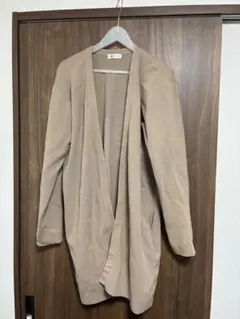 タケオキクチ カーディガン