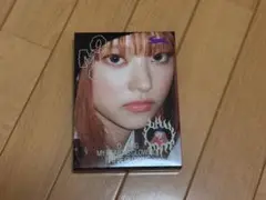 newjeans omg ヘリン アルバム
