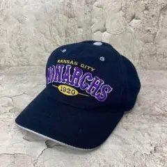 Mc277 古着　キャップ