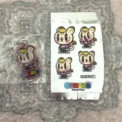 ジェ猫 HAYATOセット② GENERATIONS