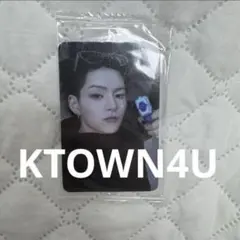 2025年最新】treasure ヨシ トレカ 特典の人気アイテム - メルカリ