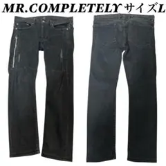 2026年最新】MR.COMPLETELY メンズ デニム・ジーンズの人気アイテム