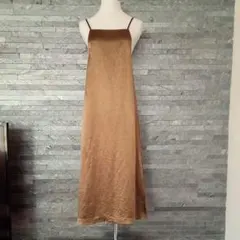 ［美品］BEAUTY & YOUTH UNITED ARROWS ワンピース