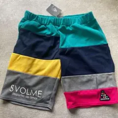 SVOLME マルチカラー ショートパンツのサムネイル