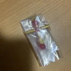 神風怪盗ジャンヌ あそーとこれくしょん B賞 ミニチュアチャーム ロザリオ