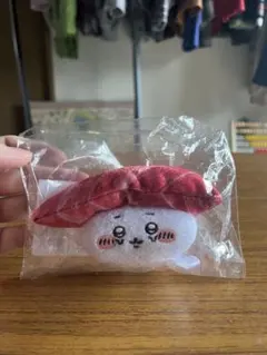 ちいかわ寿司 お寿司になっちゃった　マグロ