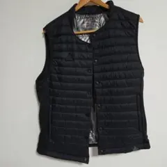 ワークマン　ヒートベスト