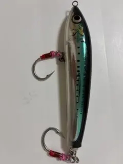 N*L様 カーペンター　BlueFish 75-180 トップウォーター　極美品 N*L様 カーペンター BlueFish 75-180 トップウォーター 極美品 - メルカリ