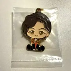 ミセスグリーンアップル　一番くじ　メタルチャーム　キーホルダー　藤澤涼架