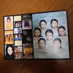 モーニング娘。シールセット 2002年カレンダー付き - メルカリ