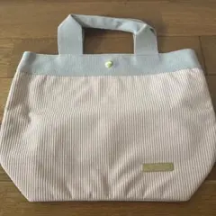 リンガーハット　トートバッグ