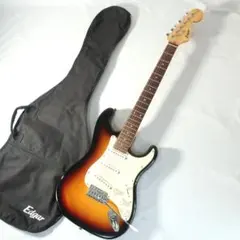 K)Mavis メイビス エレキギター SERIAL NO.320081 - メルカリ