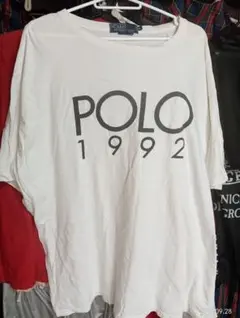 ど*し様 レアオリジナル当時物poloラルフローレンpolosummer1992 2025年最新】POLO 1992 summerの人気アイテム - メルカリ