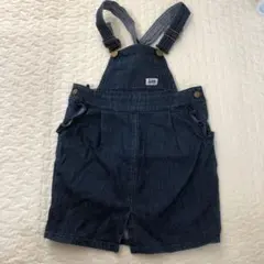 Lee アプレレクール  サロペット　ジャンパースカート　オーバーオール