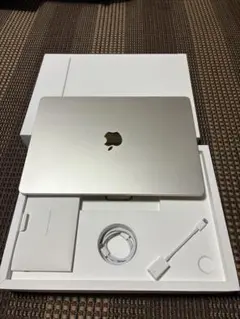 2026年最新】MacBook Air m2 スターライトの人気アイテム - メルカリ