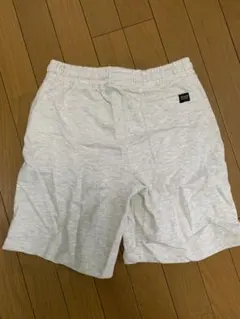 ZARA ハーフパンツ 10 (140cm) グレー