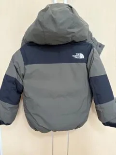 THE NORTH FACE フード付きダウンコート