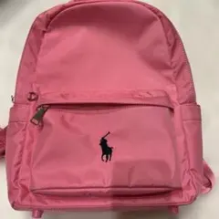 ラルフローレン　バックパック リュック