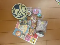 BT21 グッズセット