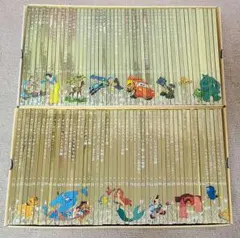 100冊】ディズニー ゴールデン・ブック・コレクション 1〜100巻 - メルカリ