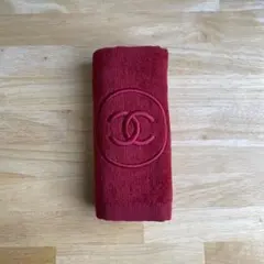 CHANEL タオルハンカチのサムネイル