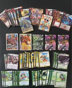 2025年最新】デュエマ まとめ売りの人気アイテム - メルカリ