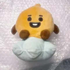 BT21 shooky ぬいぐるみ