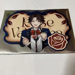 にじさんじ 三枝明那 RoseValentine 特典 カード