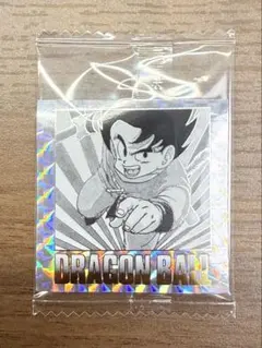 【未開封】ドラゴンボール　シールウエハース　40周年　8巻　第八巻